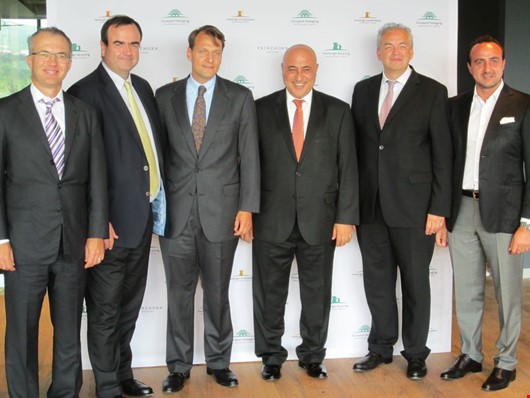 Dunapack, Camiş Ambalaj'ın Oluklu Mukavva Birimini Satın Aldı